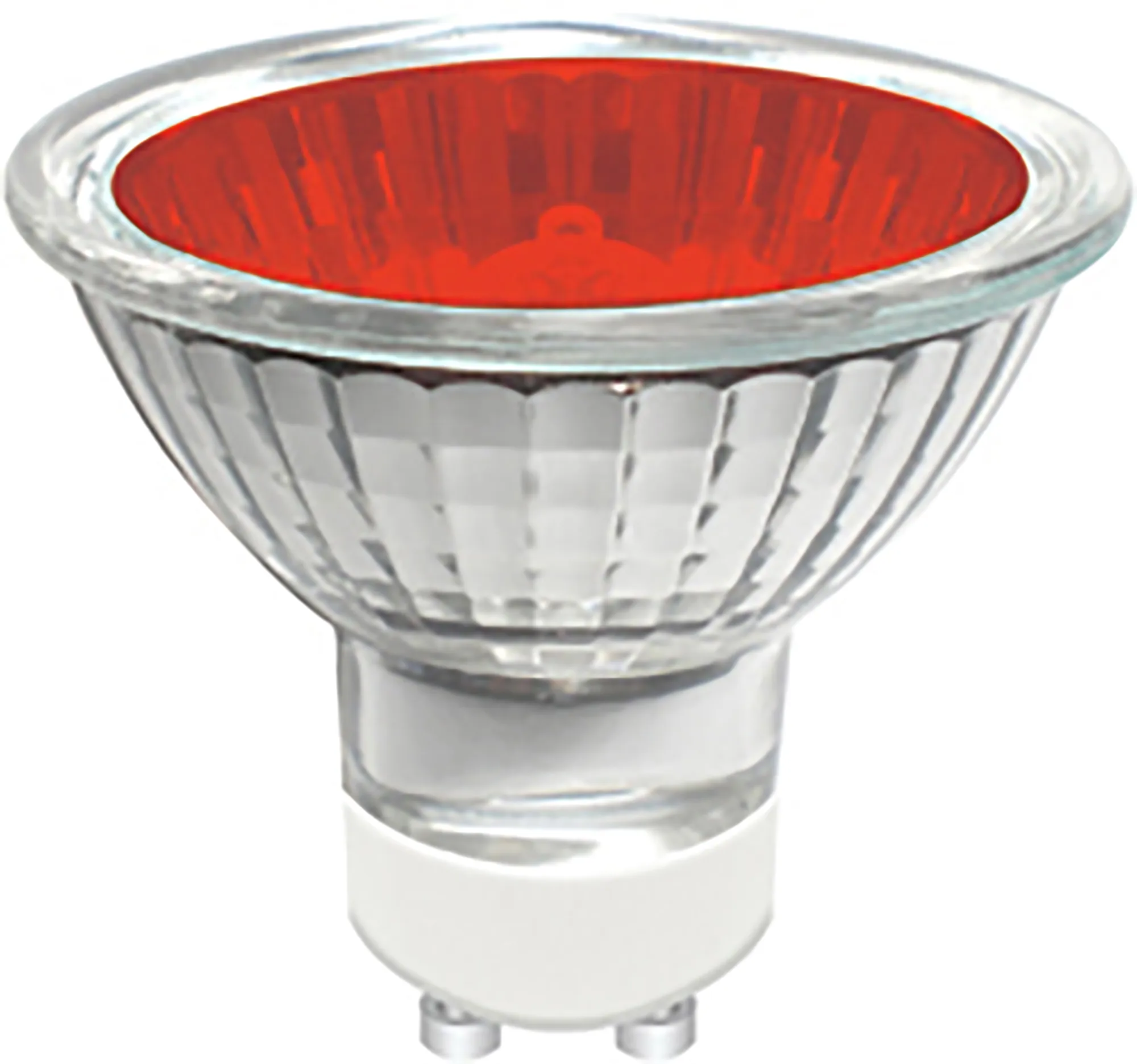 Halogen GU10 Halogen & Energy Saver Luxram Spot Lamps